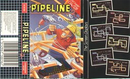 Super Pipeline II