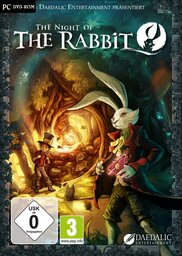 The Night of the Rabbit Premium Edition