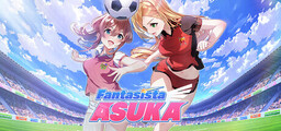Fantasista Asuka