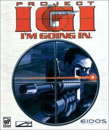 Project I.G.I.