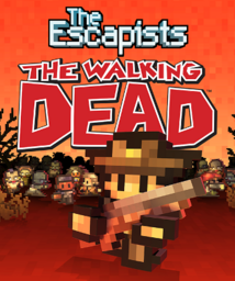 The Escapists: The Walking Dead