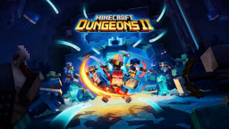Minecraft Dungeons II