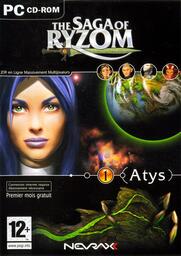 The Saga of Ryzom