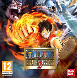One Piece: Pirate Warriors 2