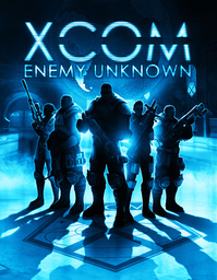 XCOM: Enemy Unknown Plus