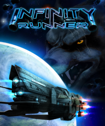 SABER RUNNER: AEON INFINITY