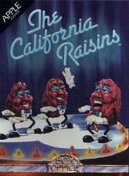 California Raisins