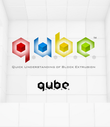 Qube Qross