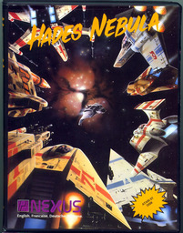 Hades' Star: DARK NEBULA