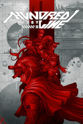 The Hundred Line: Last Defense Academy