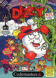 Fantastic Dizzy