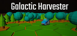 Galactic Harvester