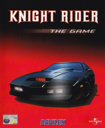 Knight Rider: The Game