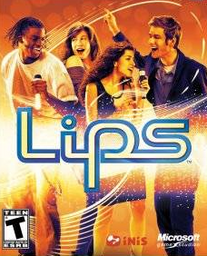 Lips: Canta en Espanol