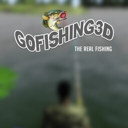 Super Real Fishing