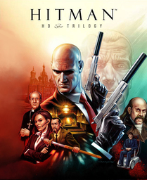Hitman Trilogy