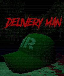 Delivery man simulator