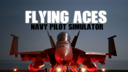Flying Aces - Navy Pilot Simulator