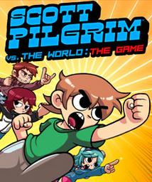Scott Pilgrim vs. the World: The Game - Complete Edition