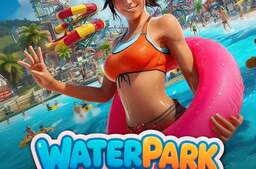Waterpark Simulator 25
