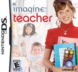 Imagine: Teacher