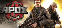 APOX: Legend