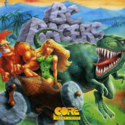 BC Racers
