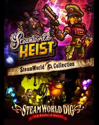SteamWorld Collection