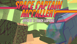 Crash Landing