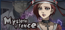 Mysteries of Fence