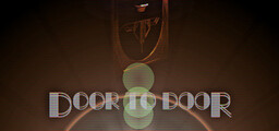 Pegasus Door
