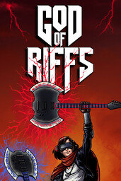 God of Riffs: Battle for The Metalverse