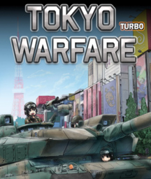 TOKYO WARFARE