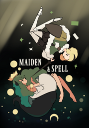 Maiden & Spell