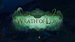 Wrath of Loki VR Adventure