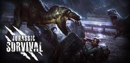 Jurassic Survival