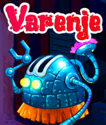 Varenje