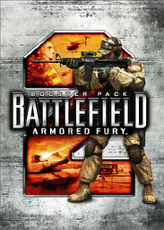 Battlefield 3: Armored Kill