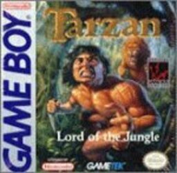 Tarzan: Lord of the Jungle