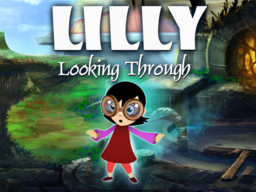 Lilly Adventure