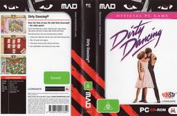 Dirty Dancing: The Video Game