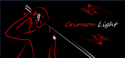 Crimson Light
