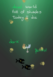 Today I Die