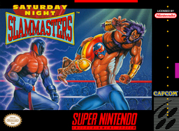 Muscle Bomber: The Body Explosion