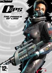 Cops 2170: The Power of Law