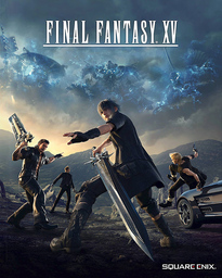 Final Fantasy XV: Windows Edition