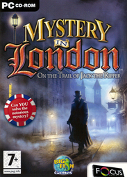Mystery in London