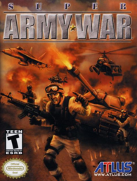 Super Army War