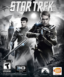 Video Game Anthology Vol. 3: Star Force