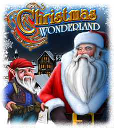 Christmas Wonderland 8